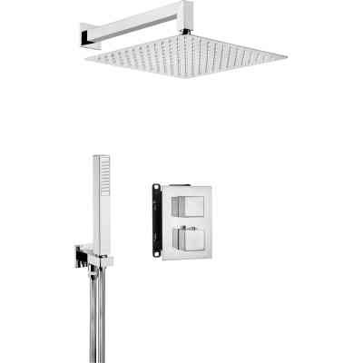 Душовий гарнітур Deante Box з термостатичним змішувачем (BXYZ0EAT) Вінниця