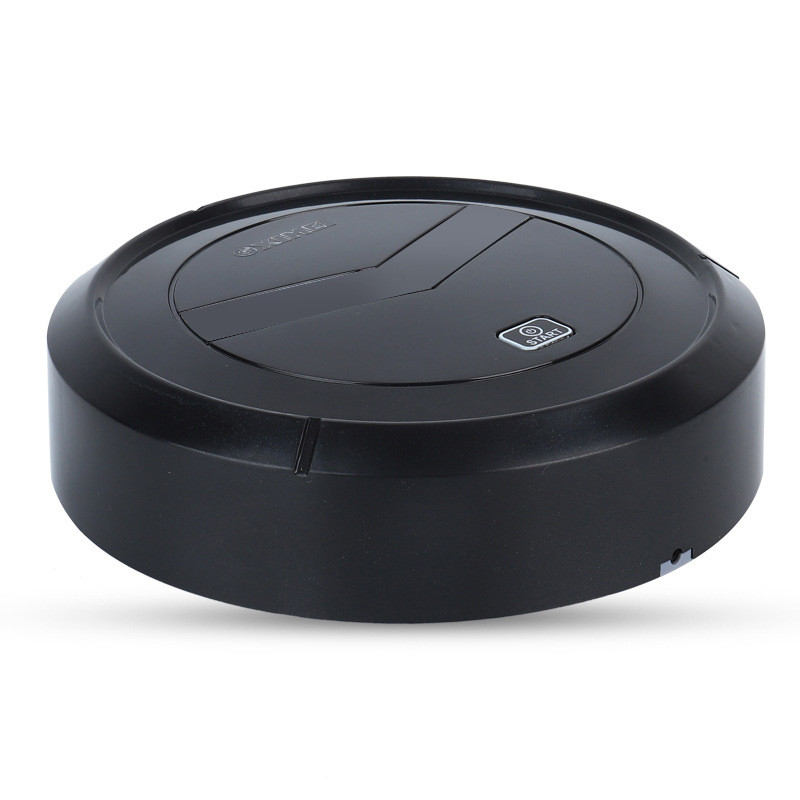 Роботи пилососи бюджетні Ximei Mop, Робот-пилосос для ефективного прибирання, Автономний робот-пилосос IF-50 Львів - фото 9