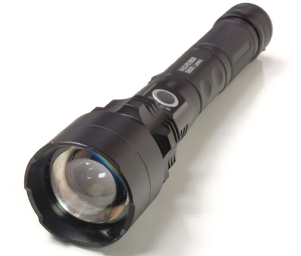 Ліхтар акумуляторний MHZ BL-QP510-P50 6983 Винница - изображение 1