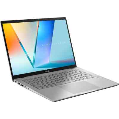Ноутбук ASUS Vivobook S14 S3407CA-LY010 (90NB16J1-M000D0) Винница