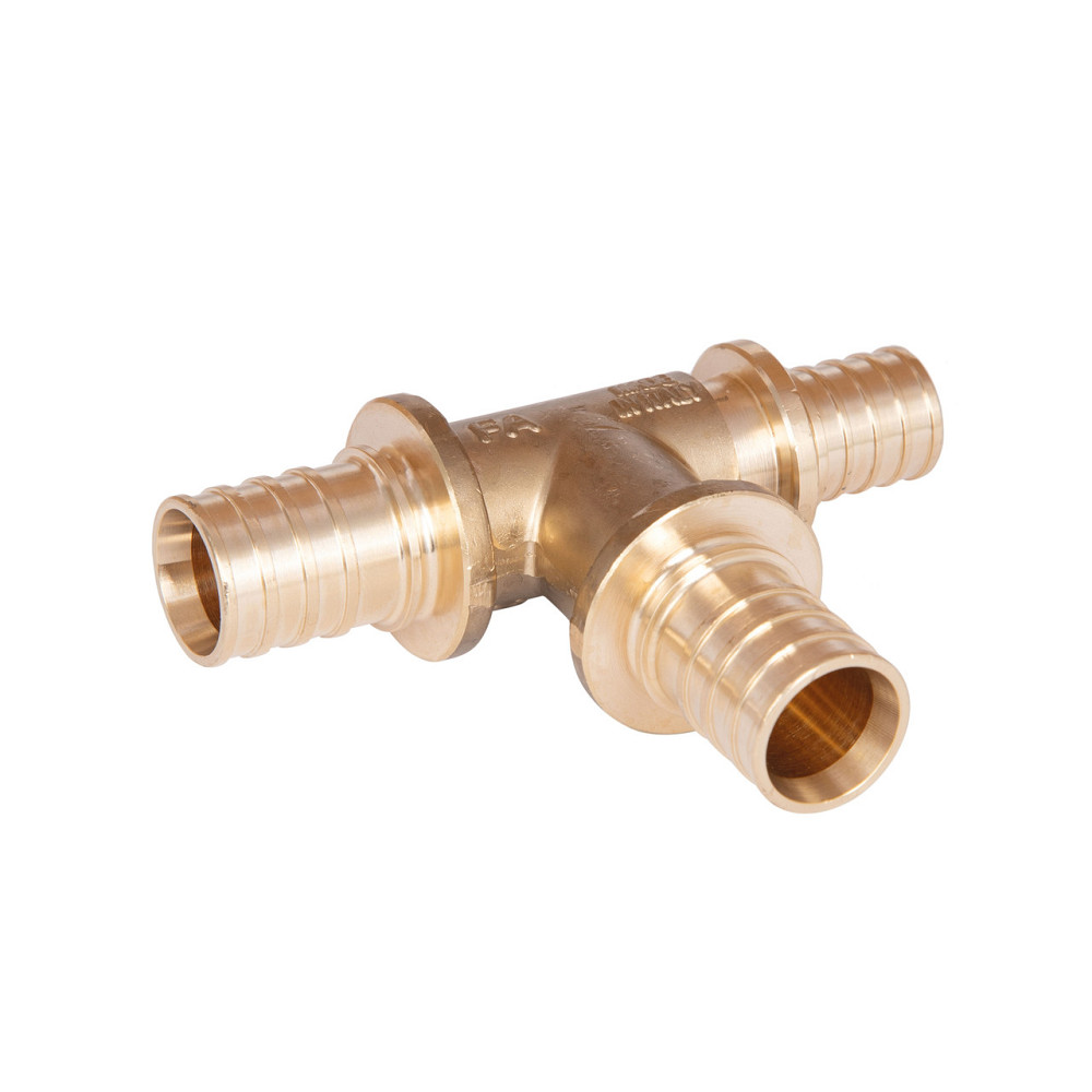 Тройник натяжной Icma №1039 d25х25х20 851039GXGXGW05 Київ - фото 4