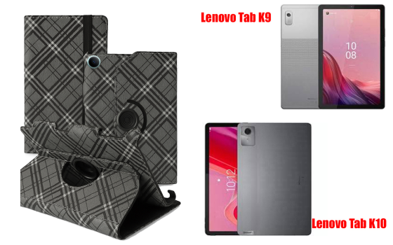 Чехол Spinner360 для планшета Lenovo Tab K10 Pro, Tab K11E, цвет Art-Shkira Киев