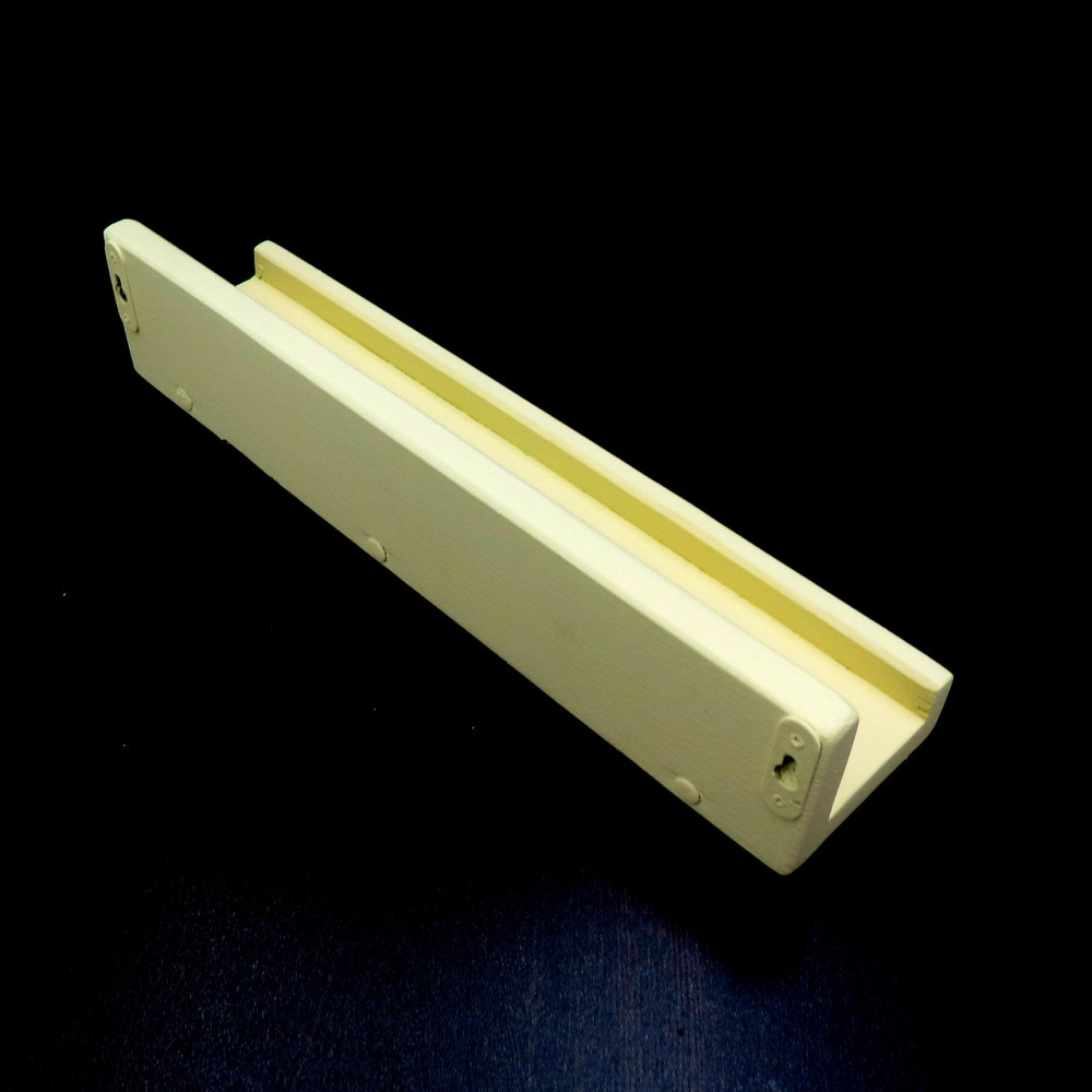 Настенная полка 