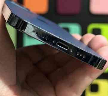 Смартфон: iPhone 12 Pro 256Gb. Pacifc Blue Neverlock. Київ