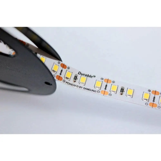 LED-STIL LED стрічка LED-STIL 6000K, 14,4 W, LEDS SAMSUNG 2835, 120 шт, IP20, 12V, 1400 LM Коломия