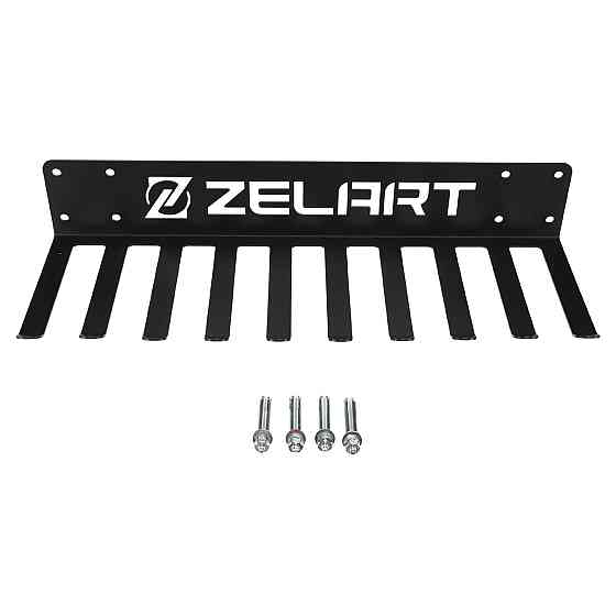 Кронштейн настенный для скакалок и петель Zelart 9594 Киев