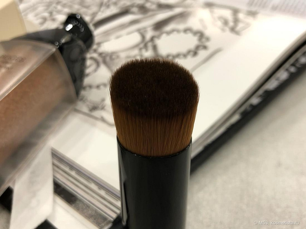 Тональный флюид-тинт для лица Chanel Les Beiges Eau De Teint Славянск - изображение 7