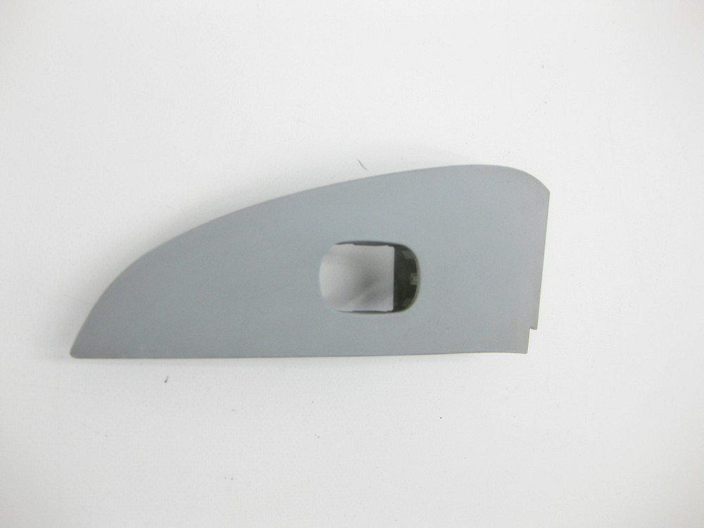 Mercedes-Benz  A2037270228 7213 Накладка сіра кнопки склопідйомника передньої правої карти дверей C-Class W203 Одеса - фото 7