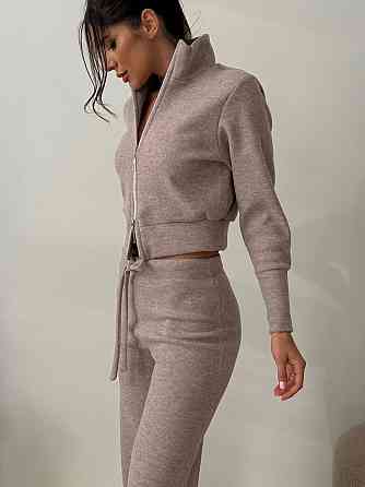 Жіночий костюм з ангори Одеса