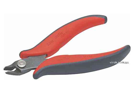 Бокорізи NWS : зігнуті леза 21°, посилена ріжуча кромка, L= 128 мм, Ø≤ 2 мм Одеса