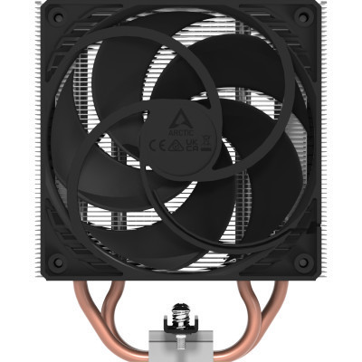Кулер для процессора Arctic ACFRE00121A Винница - изображение 3