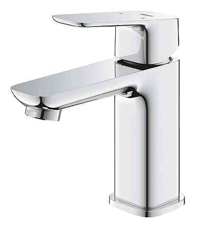 Одноважільний змішувач для раковини S-розміру Grohe Cubeo (1016990000) ( 25130 ) Харьков