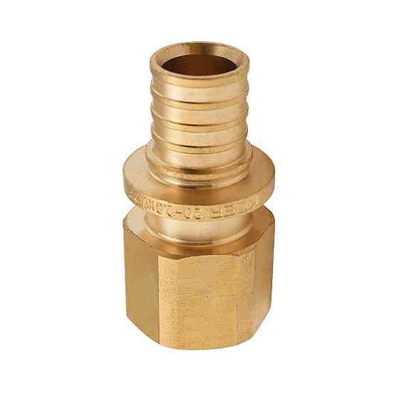 Переходник с ВР Koer KA.A06F-20 - 20(2.8mm) x 1/2