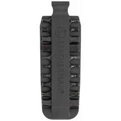 Набор бит для мультитула Leatherman половина набора "Bit Kit Большой 931014" (931028) Винница