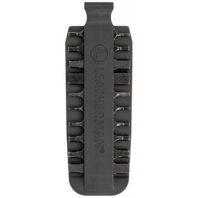 Набор бит для мультитула Leatherman половина набора "Bit Kit Большой 931014" (931028) Винница - изображение 1