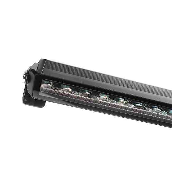 Світлодіодний LED-модуль Starlight SL-3004L 10–80 В, IP67 360мм, габарит/стоп/поворот/задній хід врізний Харків