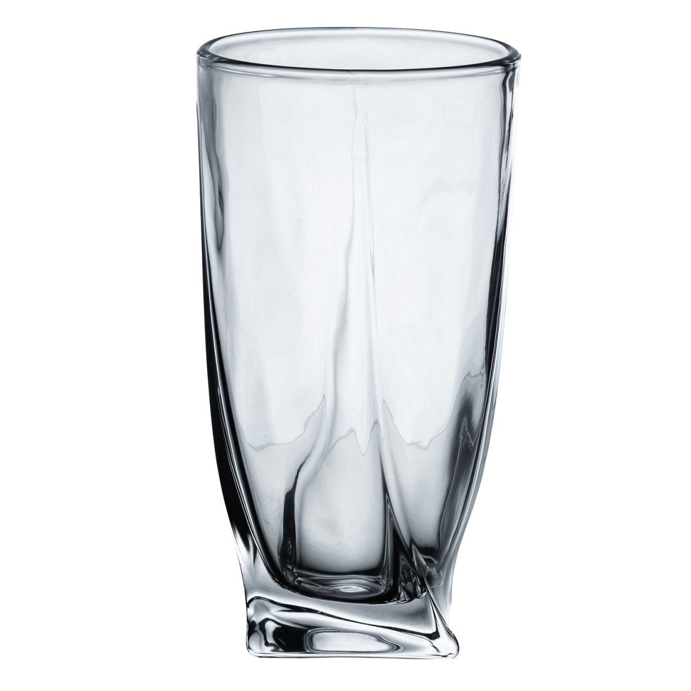 Універсальний набір склянок 6 шт по 400 мл Київ - фото 1