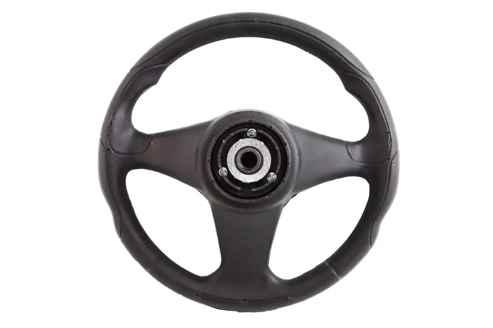 Кермо 2101 «Пластик» Grand Extra під ориг. Вінниця - фото 2