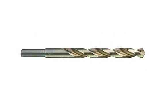 Сверло по металлу HSS-G (12.5 мм, 1 шт.) Milwaukee 4932352372 Коломыя