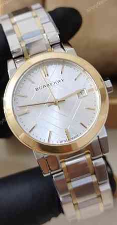 Годинник Burberry bu9115 Київ