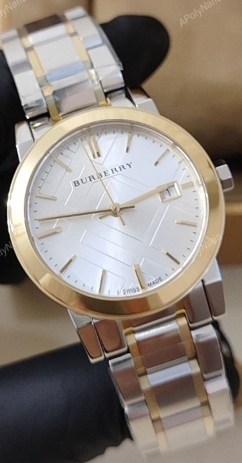 Годинник Burberry bu9115 Київ - фото 6