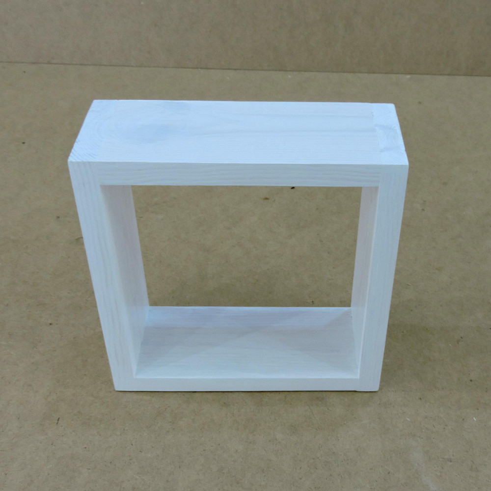 Настенная полка 