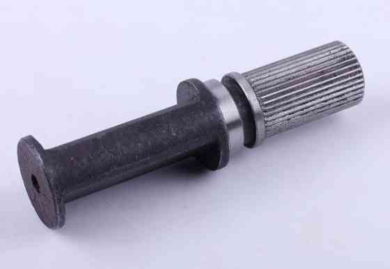 Вал тормозной колодки (эксцентрик) L-88 мм (шлицы: диаметр 17,5 мм) ДонгФенг 240/244 Мукачево