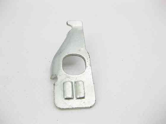 Mercedes-Benz  A2039190521 Упор поздовжнього регулювання сидіння на лівій санці C-Class W203 W204 GLK X204 Одесса