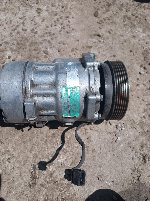 Компрессор кондиционера Geely СК Киев - изображение 2