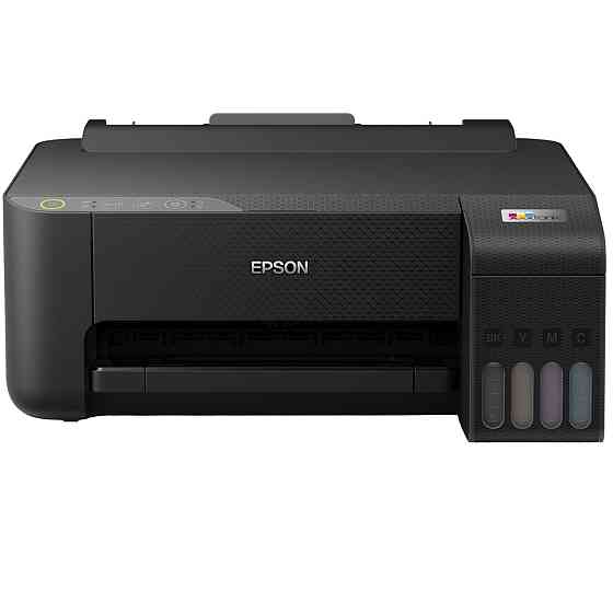 Принтер А4 цв. Epson L1250 c WI-FI (C11CJ71404) ( Принтер ) Харьков