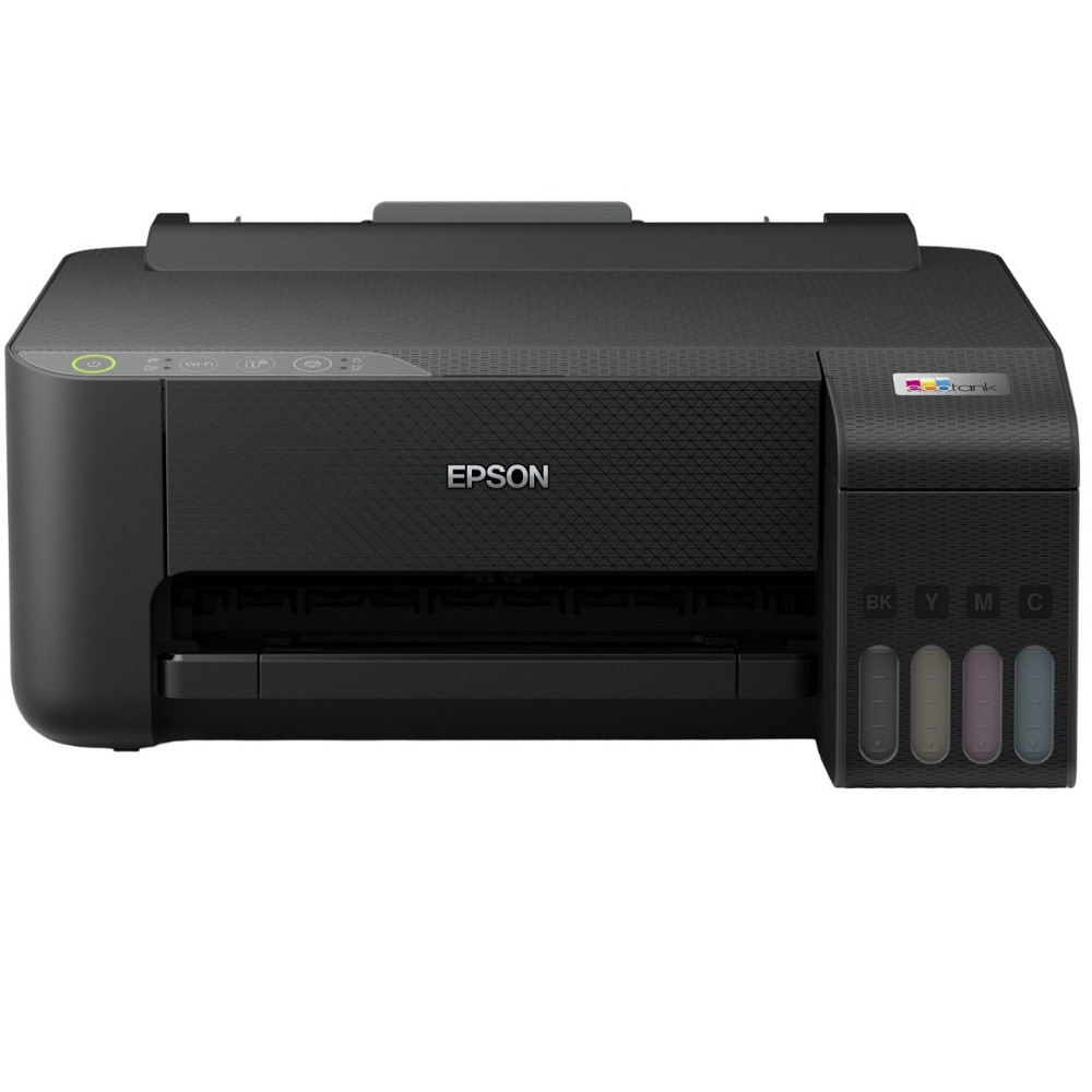 Принтер А4 цв. Epson L1250 c WI-FI (C11CJ71404) ( Принтер ) Харьков - изображение 2