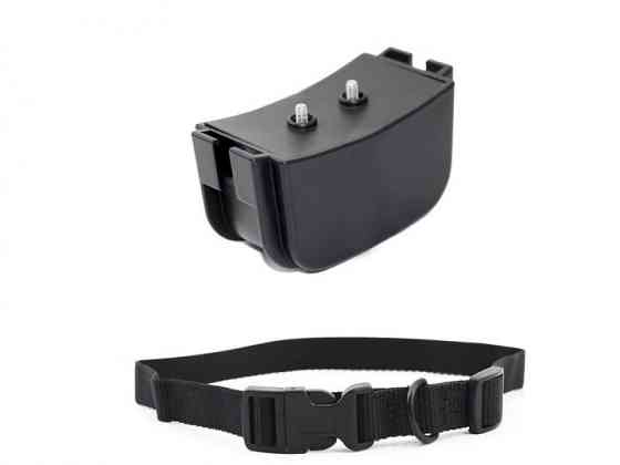 Электроошейник для дрессировки собак MHZ 0748 Винница