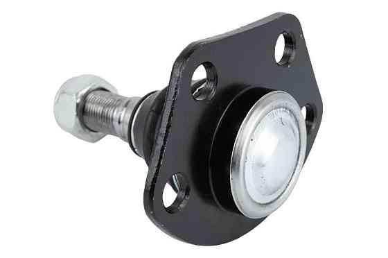 Шаровая опора передняя Raiso (Швеция) Fiat Ducato,Фиат Дукато (230_) 94- #RL-133641F UAHWEKE22 Ковель