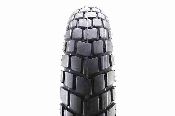 Шина 120/90-18 безкамерна, шипована VRM-163 Київ