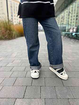 Угги жіночі Zoya shoes чорні натуральна шкіра висота 10 см (C36-2 5603) Коломыя