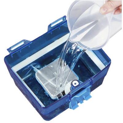 Пилосос Thomas PERFECT AIR FEEL FRESH X3 (786532) Вінниця - фото 6