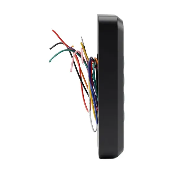 Клавіатура з контролером і зчитувачем EM-Marine та Mifare Trinix TRK-1401EMW водонепроникна (71-00150) Киев