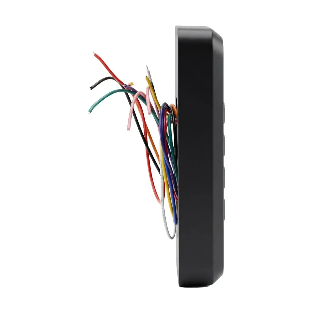 Клавіатура з контролером і зчитувачем EM-Marine та Mifare Trinix TRK-1401EMW водонепроникна (71-00150) Киев - изображение 5