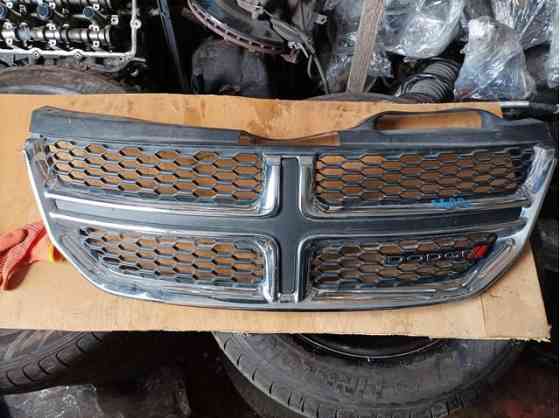 1SU84SZ0AC Решетка радиатора Journey Коломыя