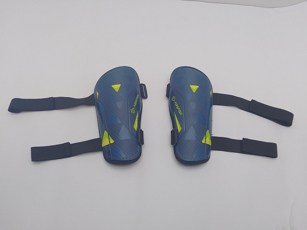 Щитки футбольні дитячі AIRSFISH Луцк - изображение 3