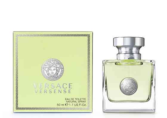 Туалетная вода Versace Versense 50 Славянск