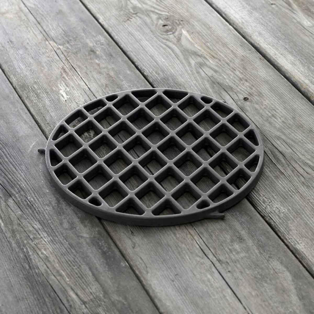 Решітка чавунна GBS Weber 8834 Код: 003541 Ровно - изображение 6