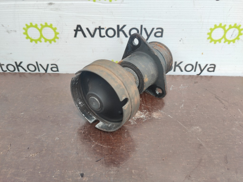 Шків генератора Ford Connect Transit 1.8 tdci 2002-2013 Ковель - изображение 3