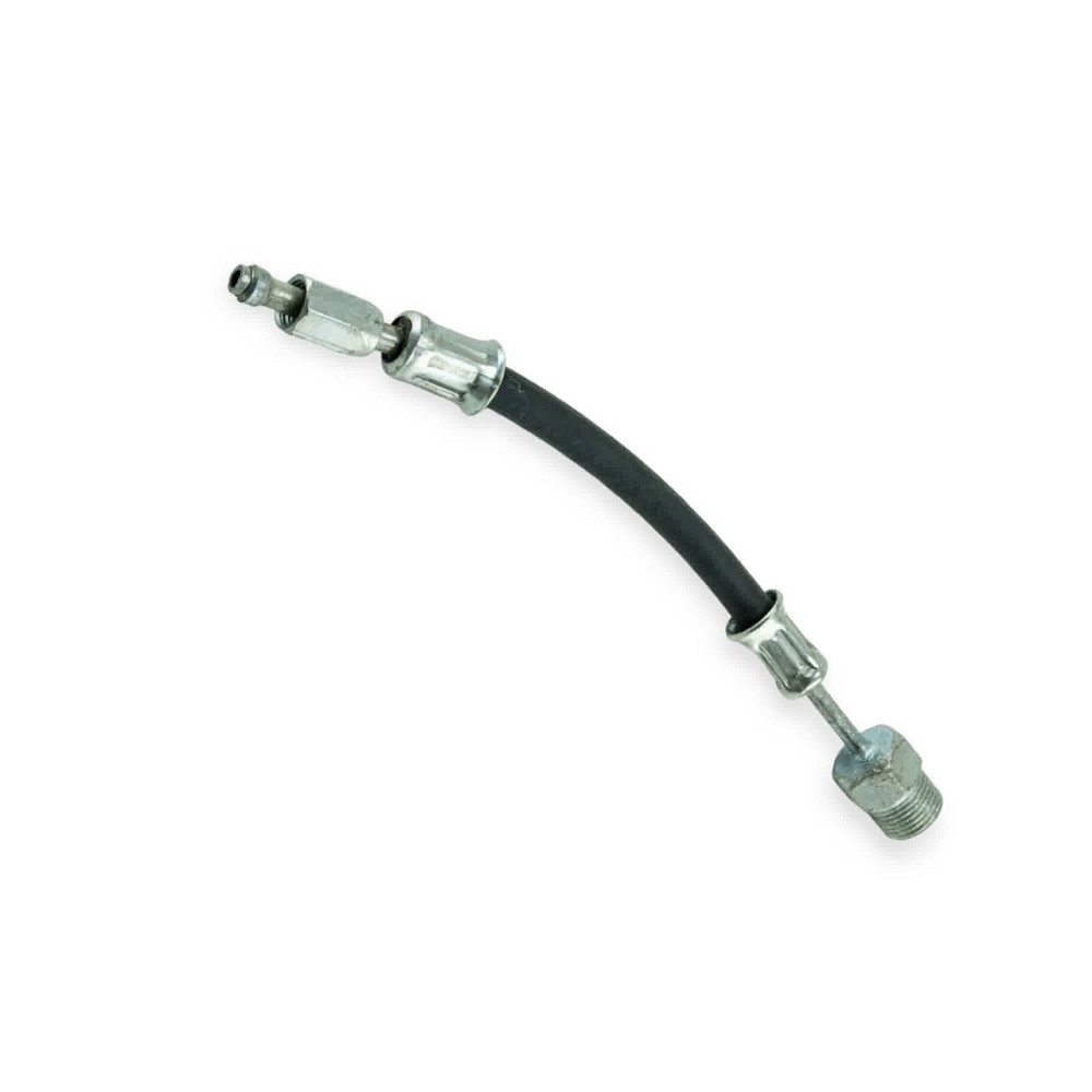 Удлинитель задних колес камаз-4310 (резин.) 24,5см подкачки Мукачево - изображение 1