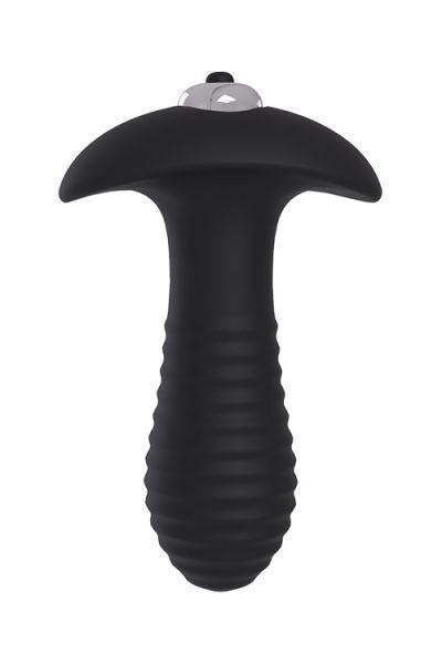Анальная пробка CHEEKY LOVE SINGLE SPEED SPIRAL PLUG Sex Aura Киев - изображение 1