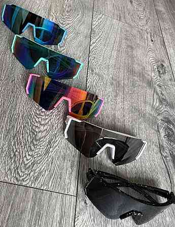 Спортивні окуляри. Киев