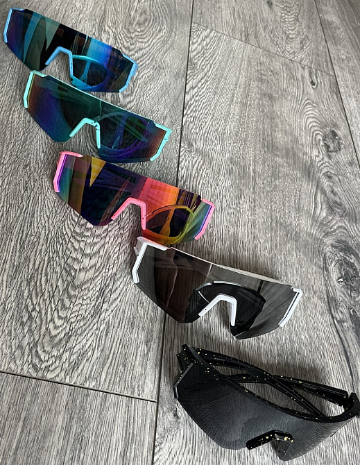 Спортивні окуляри. Киев - изображение 2