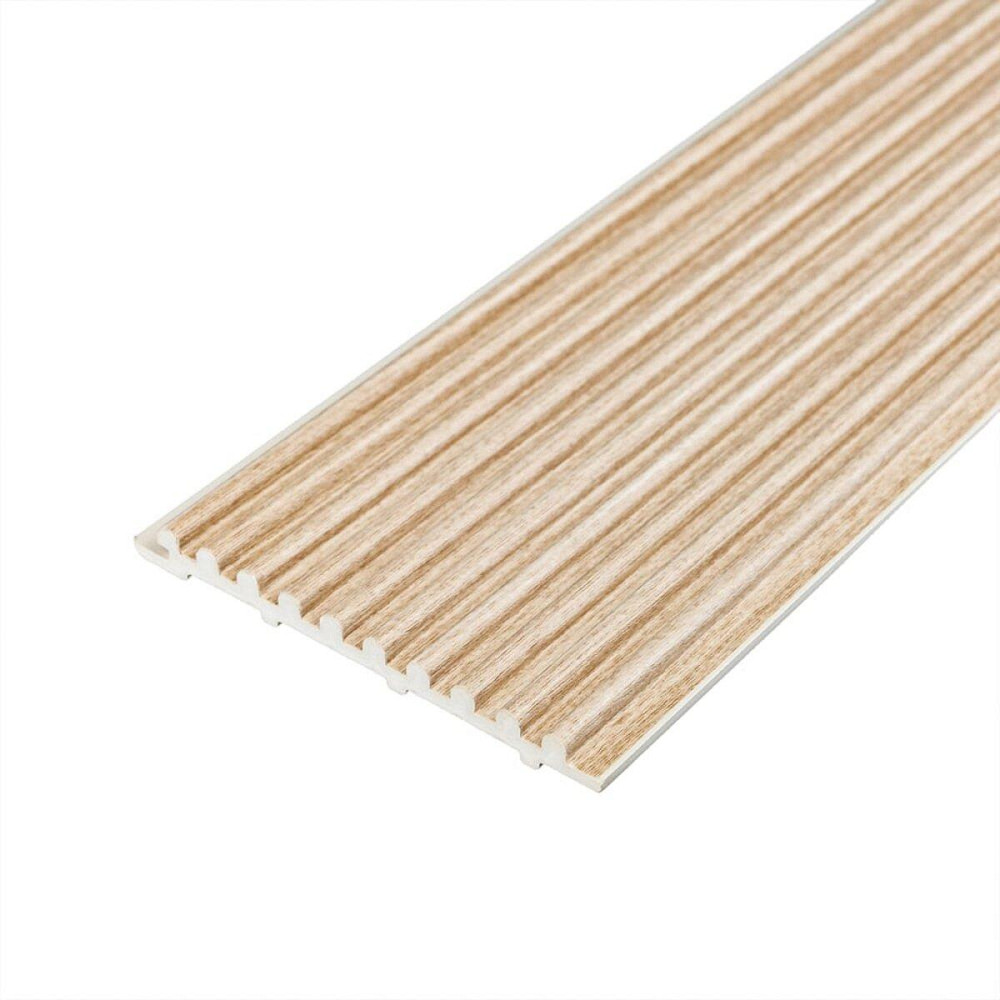 Рейка декоративная WPC стеновая 110х10х2900мм SW-00003025 Киев - изображение 1