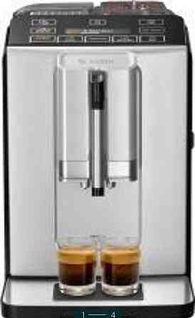 Кавомашина автоматична: Bosch Tis 30321rw. Харків