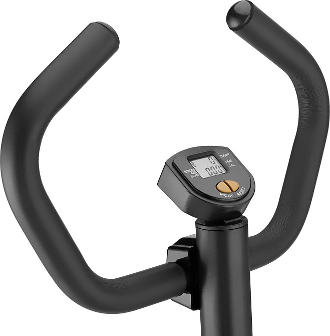 Степпер Gymtek XST900 Золотистый Киев - изображение 4